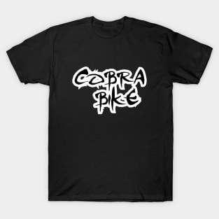 Cobra Bike Logo T-Shirt